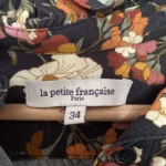 Thumbnail for Blouse La Petite Française Paris