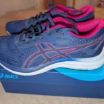 Featured thumbnail for Chaussures sport Asics