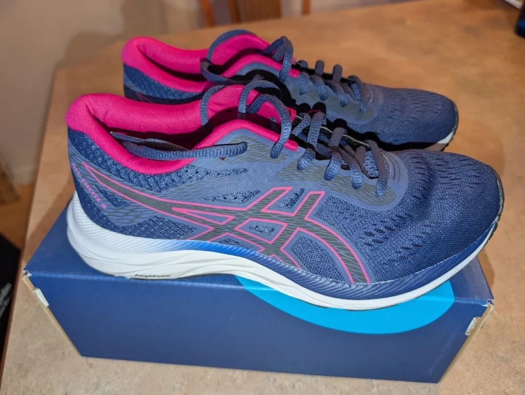Image for Chaussures sport Asics