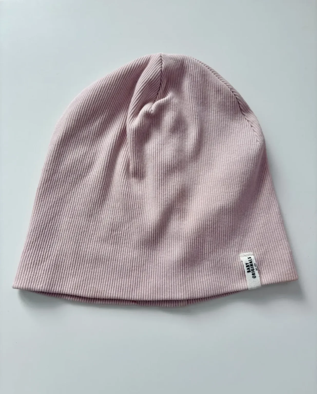 Featured image for 2-4T Tuque rose