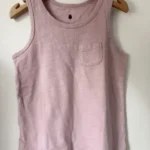 Thumbnail for 2-3T Camisole Mauve