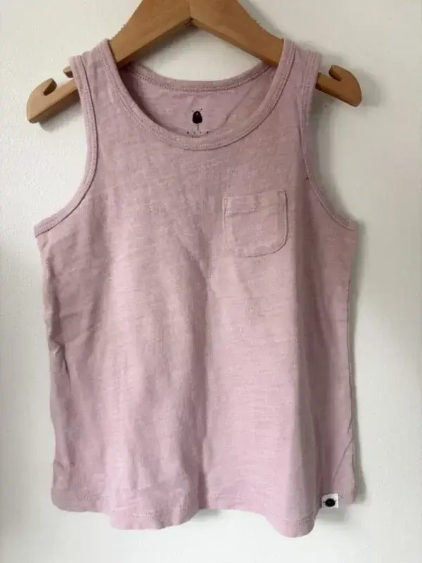 Image for 2-3T Camisole Mauve