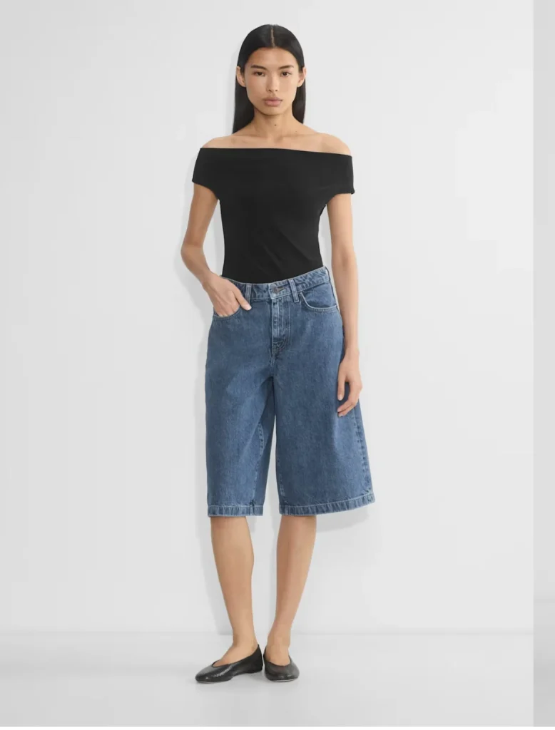 Featured image for Aritzia/Wilfred Short "Publicity" Sz 24