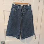 Thumbnail for Aritzia/Wilfred Short "Publicity" Sz 24
