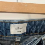 Thumbnail for Aritzia/Wilfred Short "Publicity" Sz 24