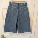 Thumbnail for Aritzia/Wilfred Short "Publicity" Sz 24