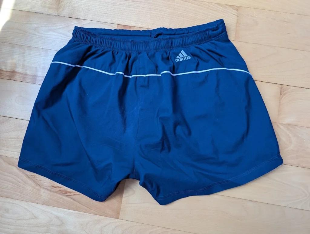 Image for Short Adidas