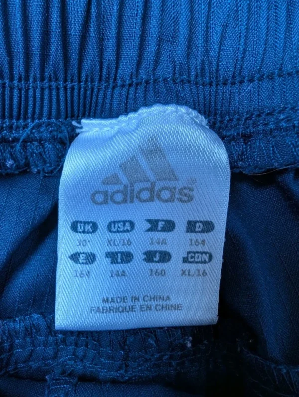 Image for Short Adidas