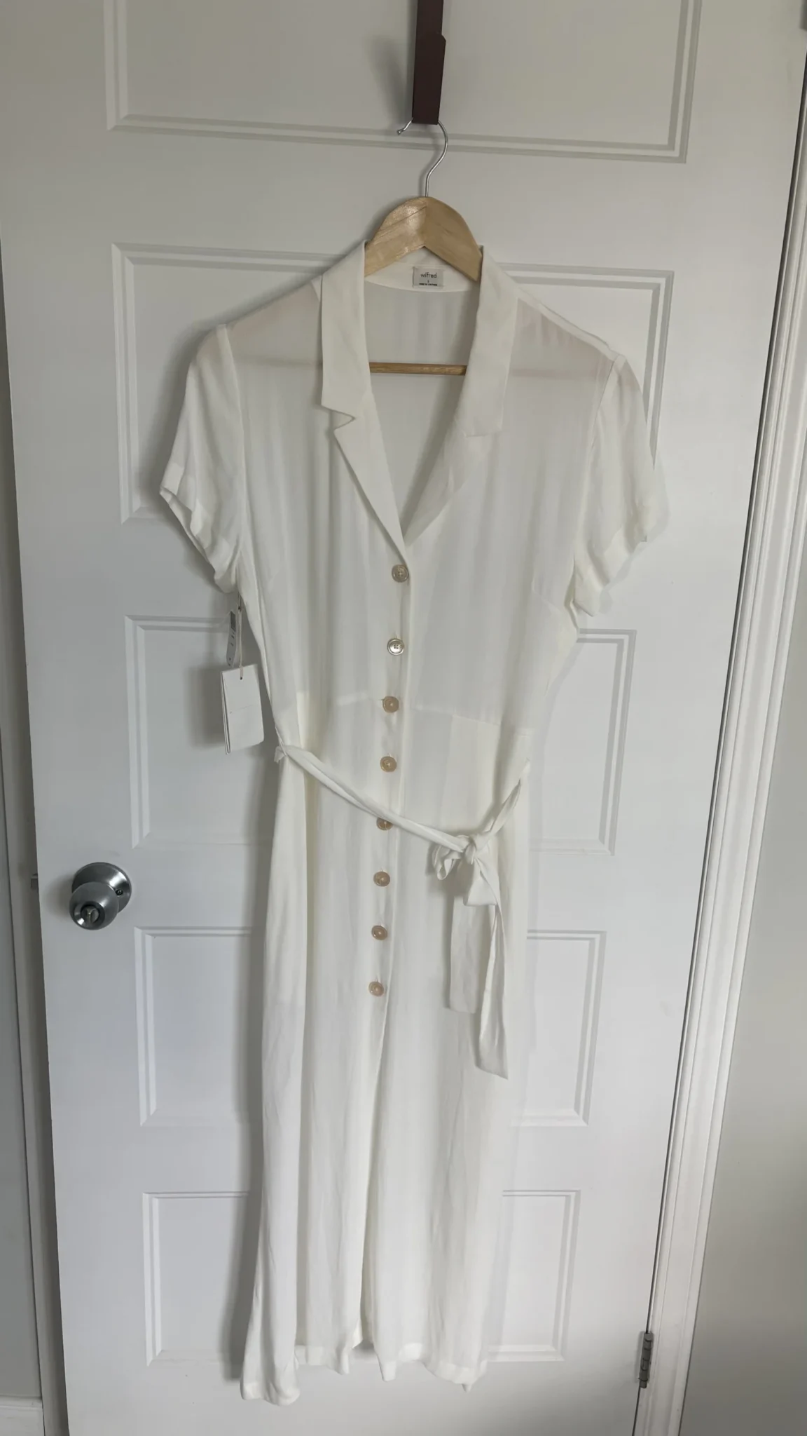 Featured image for Robe ou par dessus maillot Aritzia