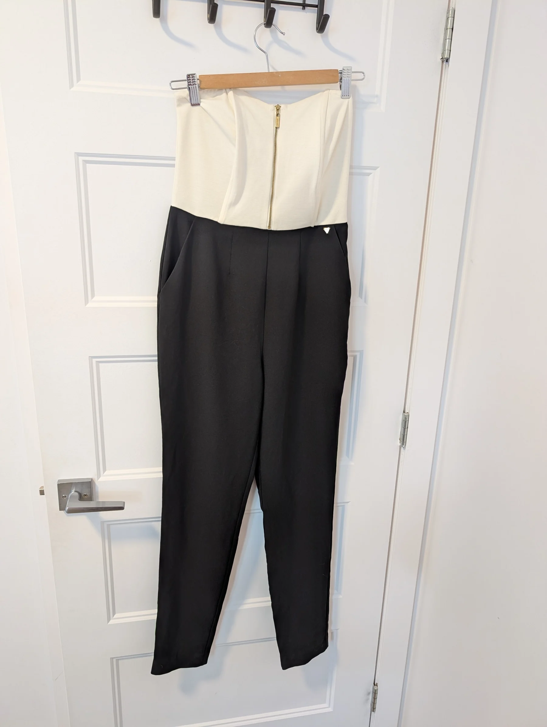 Guess/Jumpsuit 2 Tons Sz S Guess seconde main