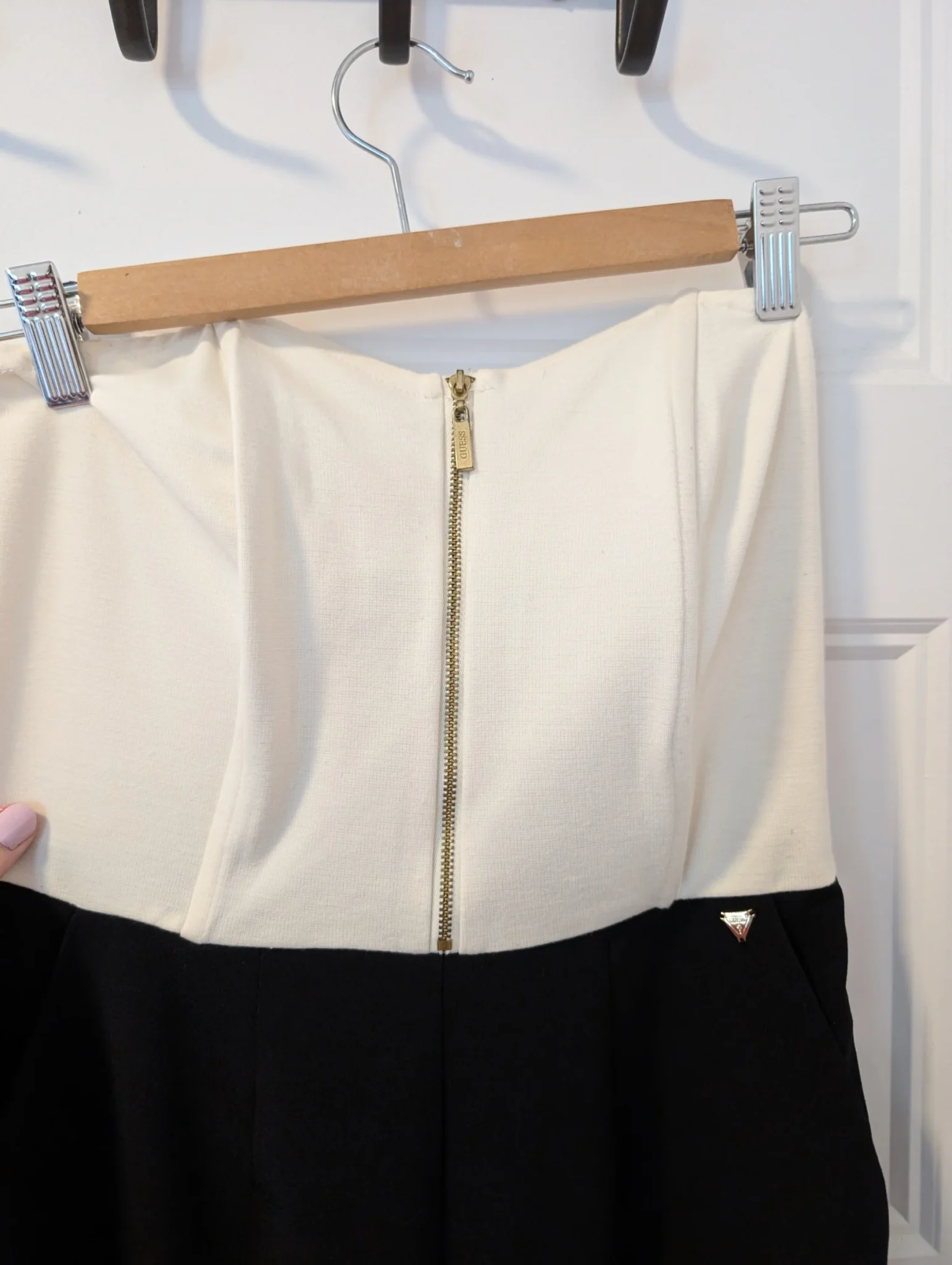 Image for Guess/Jumpsuit 2 Tons Sz S