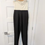 Thumbnail for Guess/Jumpsuit 2 Tons Sz S