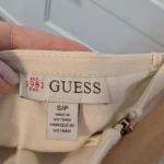 Thumbnail for Guess/Jumpsuit 2 Tons Sz S