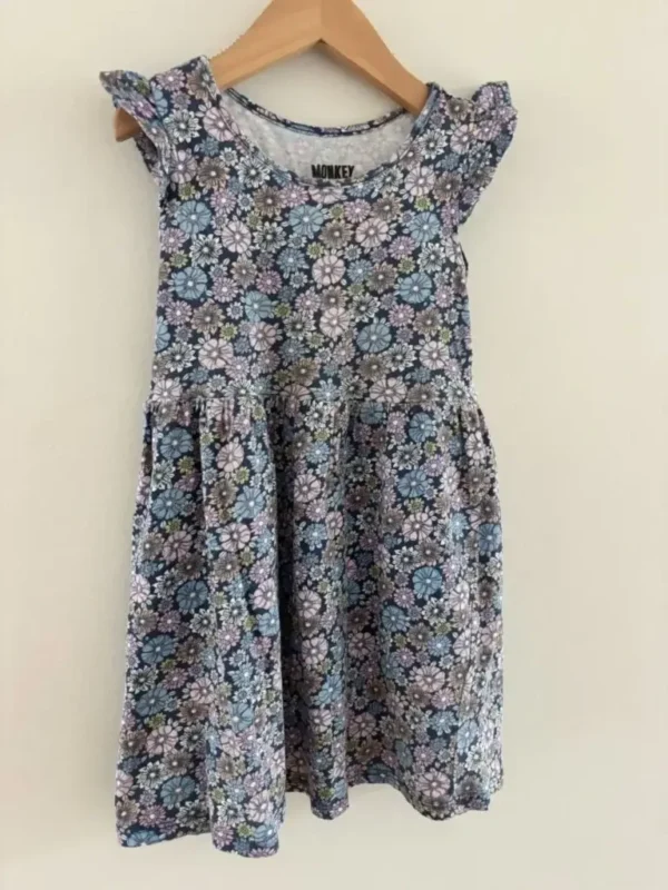 Image for 2-3T Robe