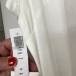 Thumbnail for Robe ou par dessus maillot Aritzia
