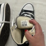 Thumbnail for Converse noir
