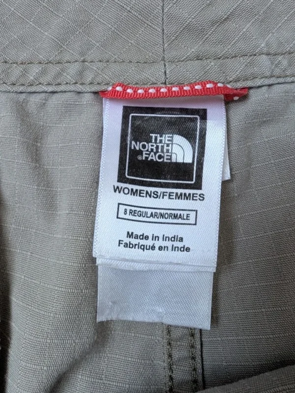 Image for Bermuda The North Face