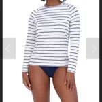 Featured thumbnail for 🌟 Nautica T-shirt manches longues