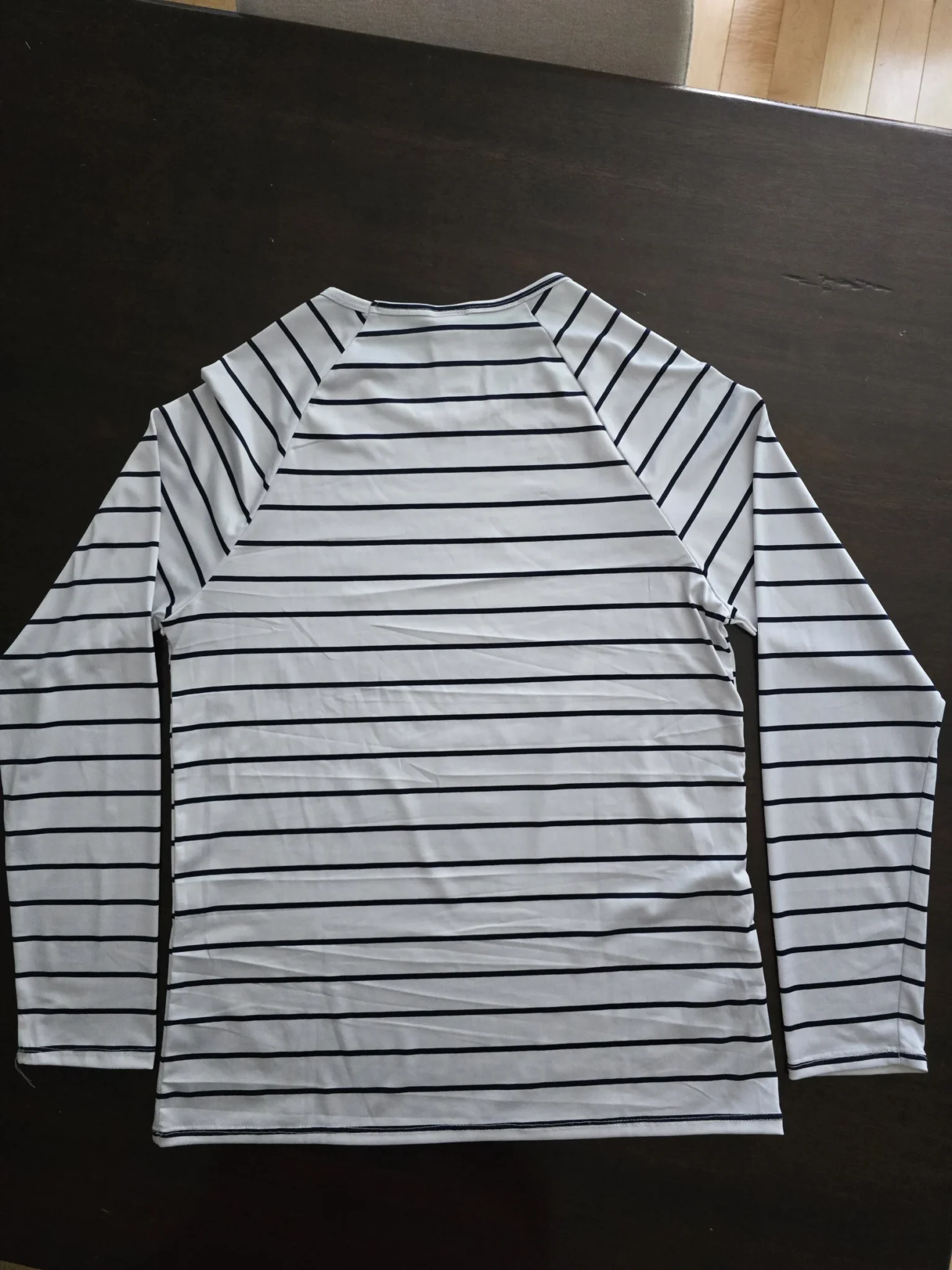 Image for 🌟 Nautica T-shirt manches longues