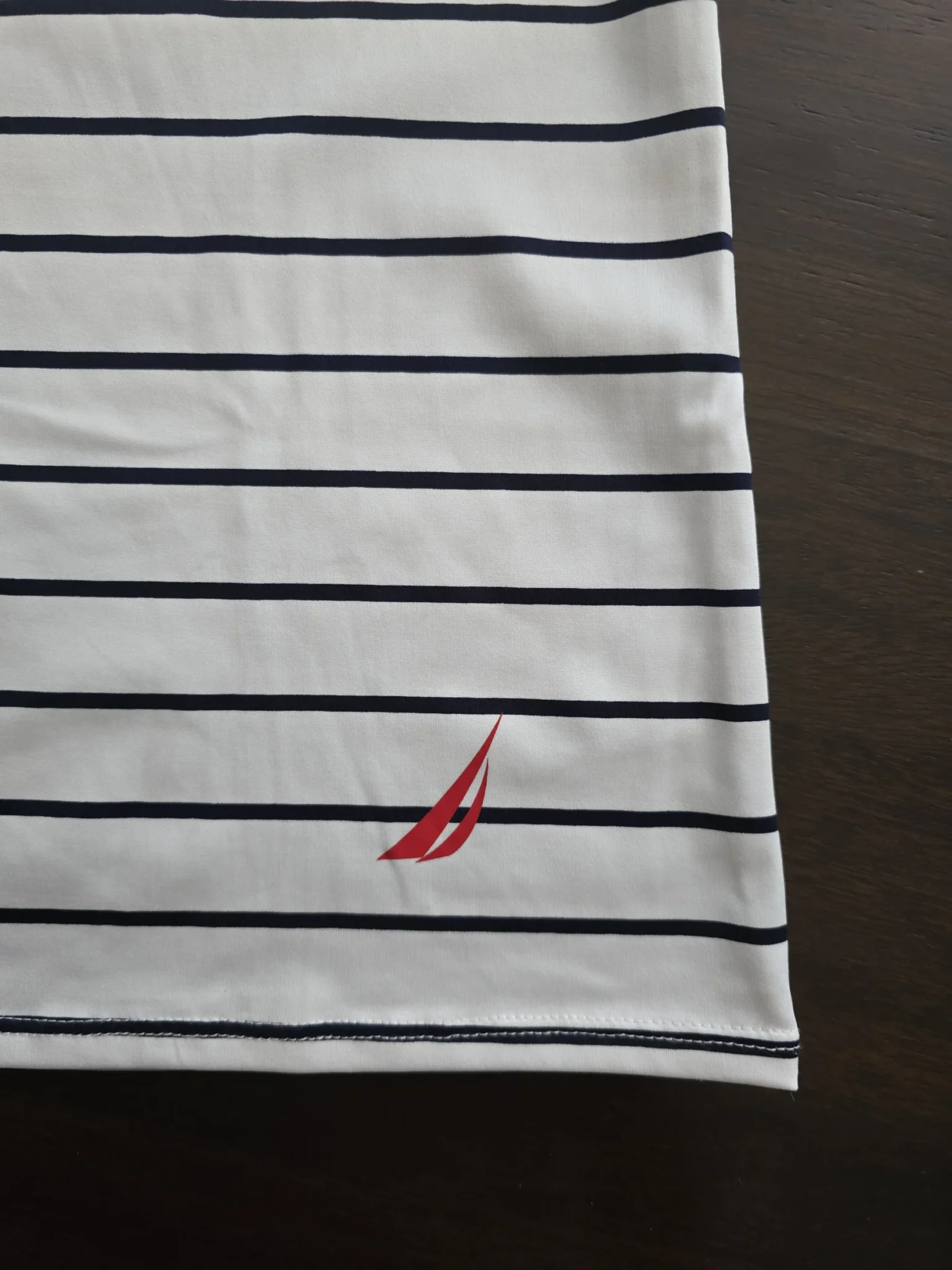 Image for 🌟 Nautica T-shirt manches longues