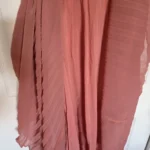 Thumbnail for Robe Sézane Pia rose poudré