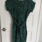 Featured thumbnail for Robe mi longue