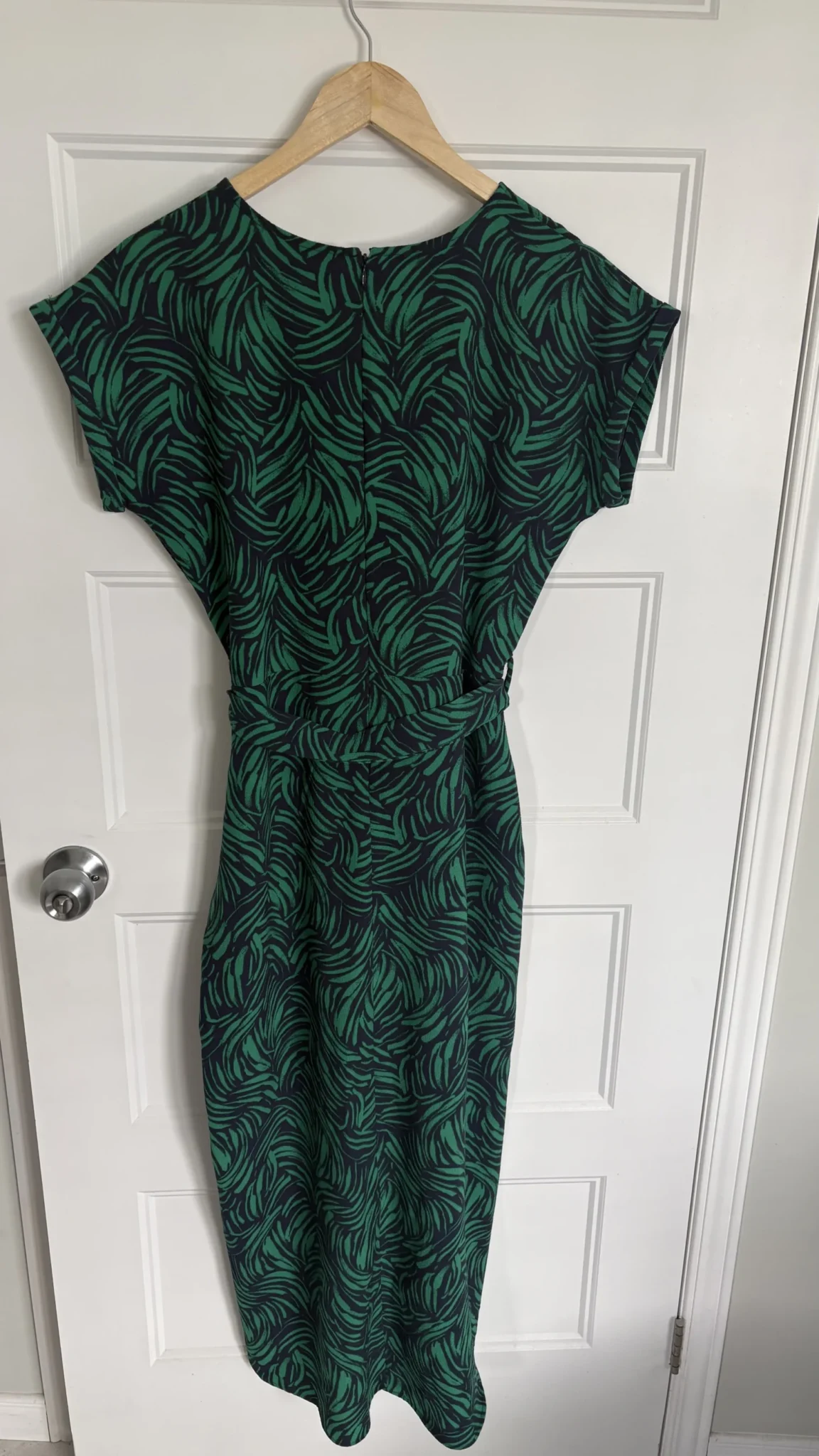 Image for Robe mi longue