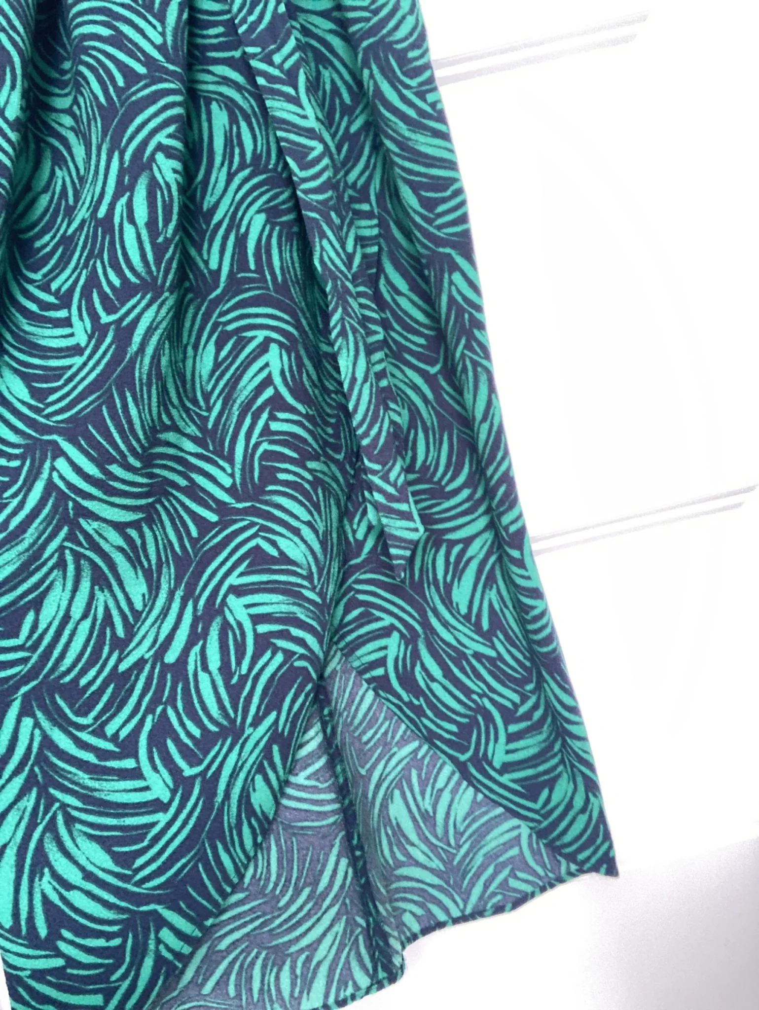 Image for Robe mi longue