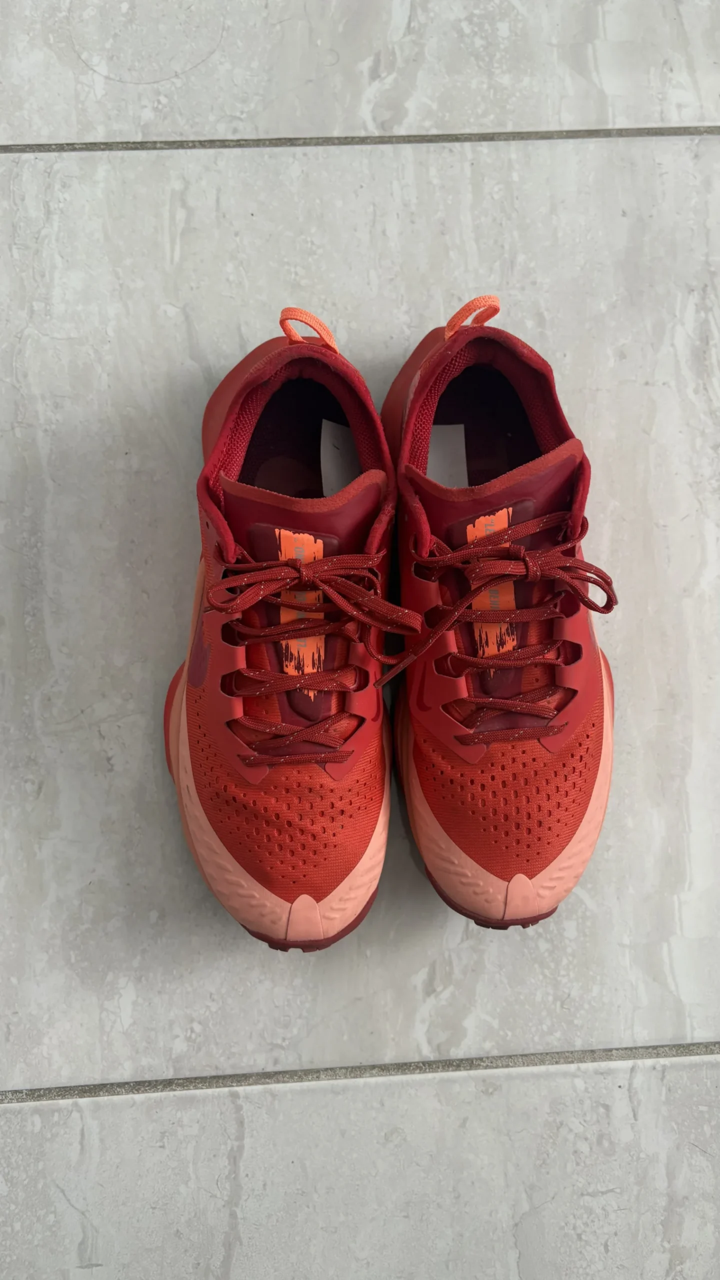 Chaussure sport Nike Nike seconde main
