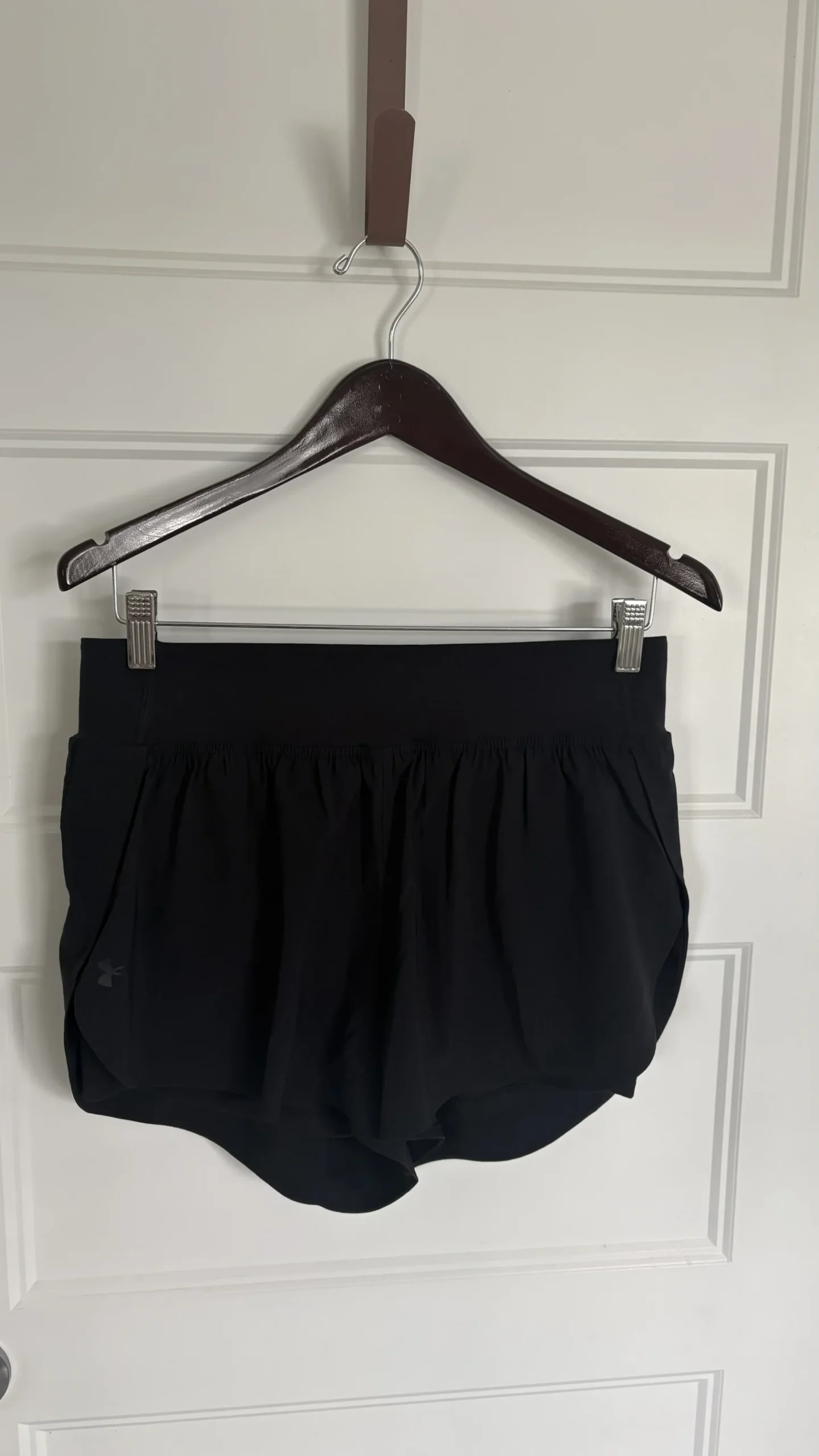 Short avec cuissard intégré Under Armour seconde main