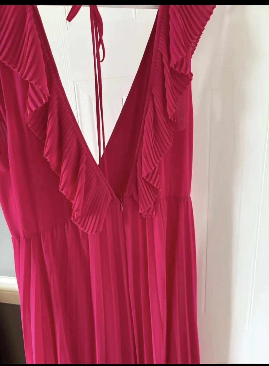 Image for Robe Zara à la cheville