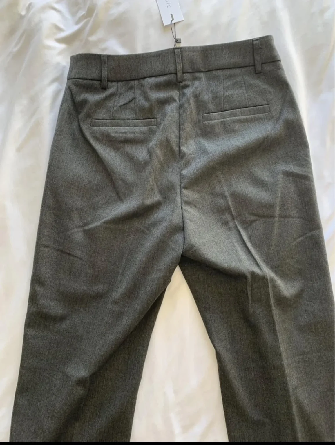 Image for Pantalon propre neuf Dynamite