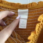 Thumbnail for Robe mi-longue d’été