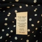 Thumbnail for 🌟 Twik, camisole encolure carrée xs