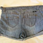 Thumbnail for 🌟 Shorts jeans Yes Miss