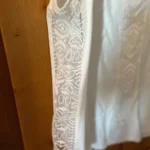 Thumbnail for Camisole jumper - 100% cotton - Parkhurst