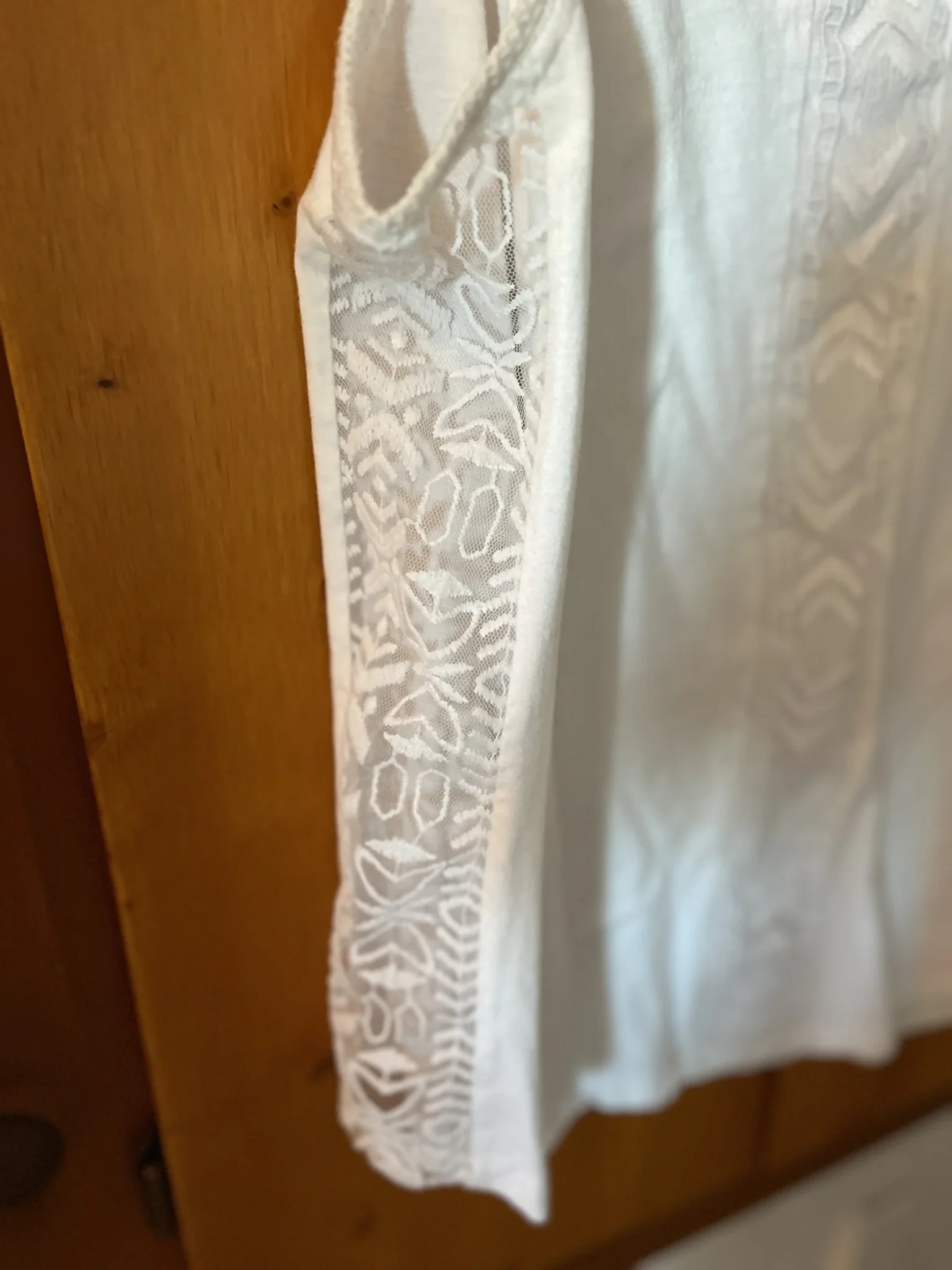 Image for Camisole jumper - 100% cotton - Parkhurst