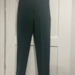 Featured thumbnail for Pantalon de costume vert canard