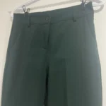 Thumbnail for Pantalon de costume vert canard