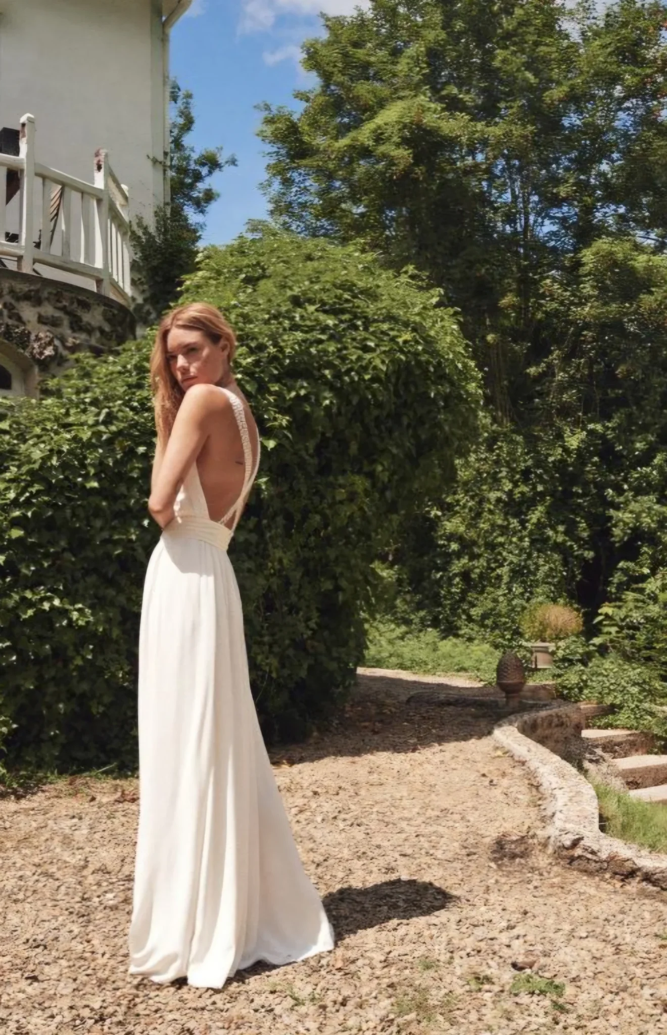 Featured image for 🌷Robe Fanie - Sézane Éditions