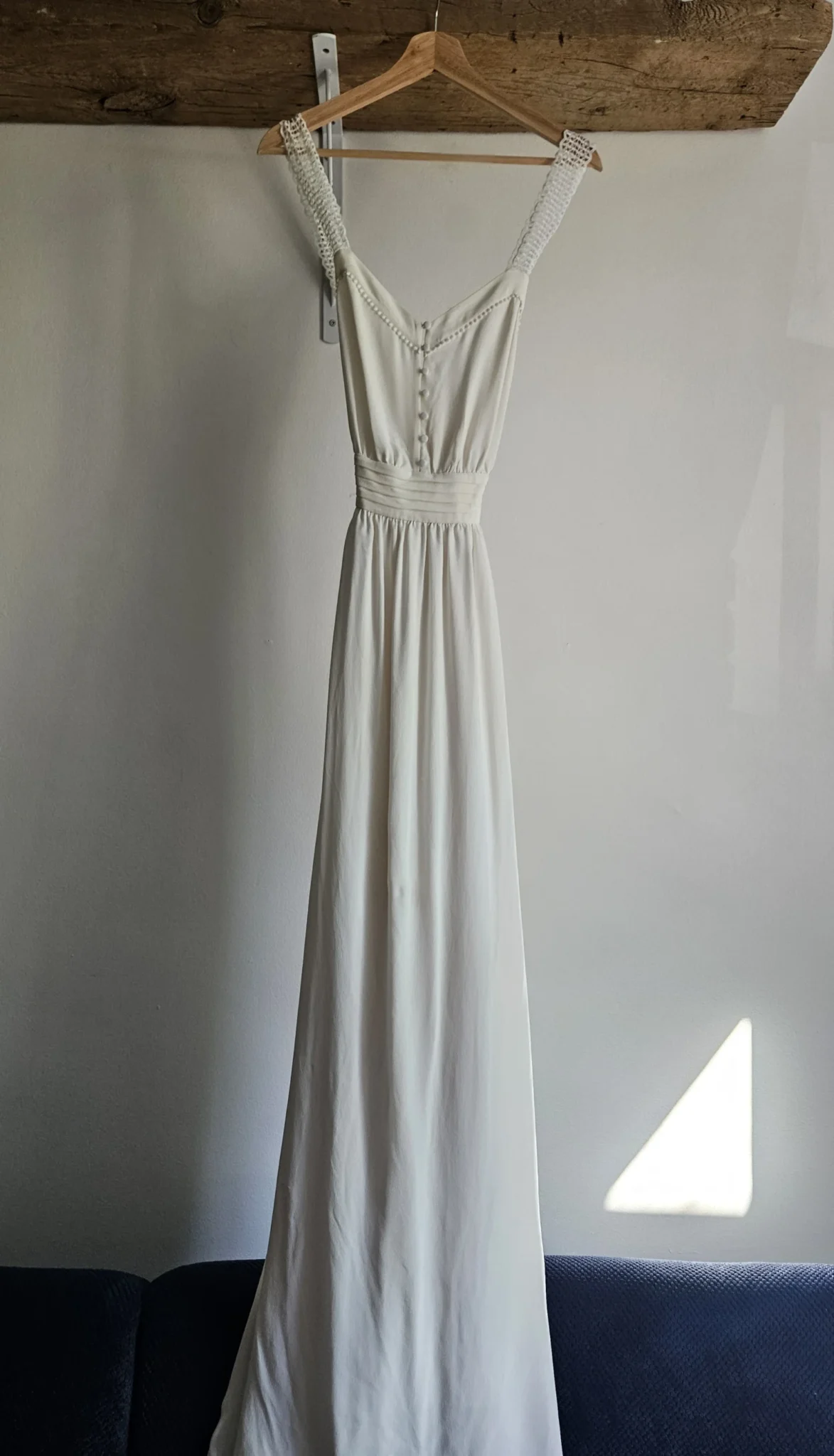 Image for 🌷Robe Fanie - Sézane Éditions
