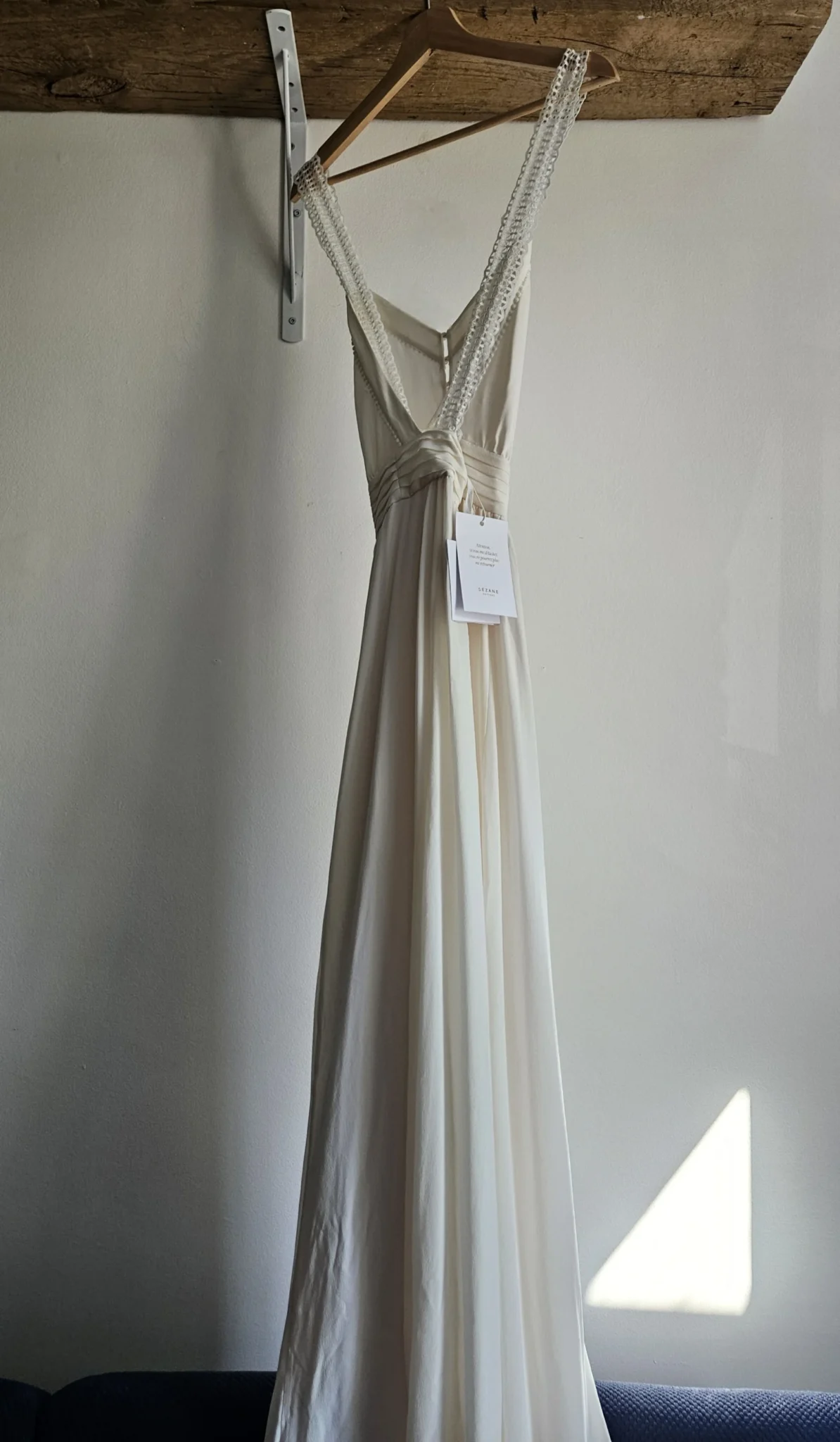 Image for 🌷Robe Fanie - Sézane Éditions