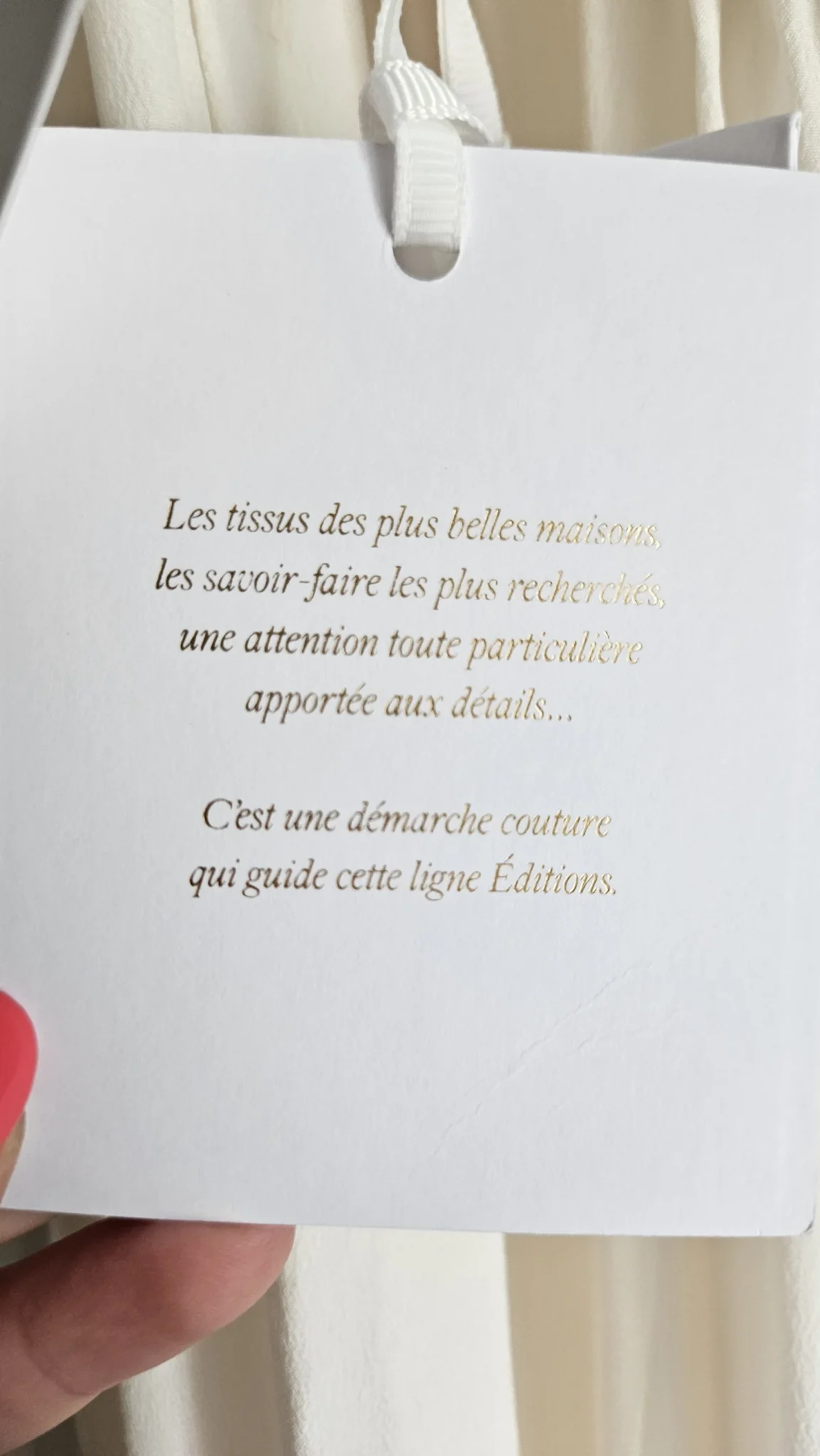 Image for 🌷Robe Fanie - Sézane Éditions