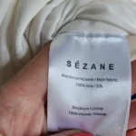 Thumbnail for 🌷Robe Fanie - Sézane Éditions