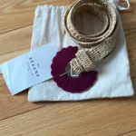 Featured thumbnail for Sandy sezane belt size 90cm