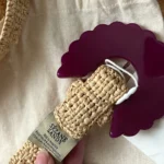 Thumbnail for Sandy sezane belt size 90cm