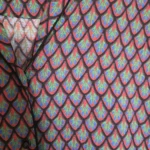 Thumbnail for Chemise Sézane mélange soie