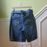 Thumbnail for Shorts en jeans LAURA (16)