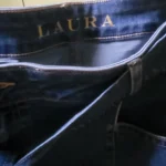 Thumbnail for Shorts en jeans LAURA (16)