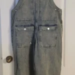 Featured thumbnail for Overalls Virginie JOELLE COLLECTION (L)